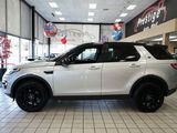 Used 2017 Land Rover Discovery Sport HSE image 3