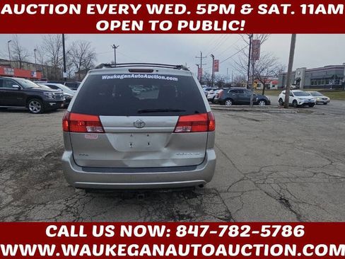 Used 2005 Toyota Sienna LE image 5