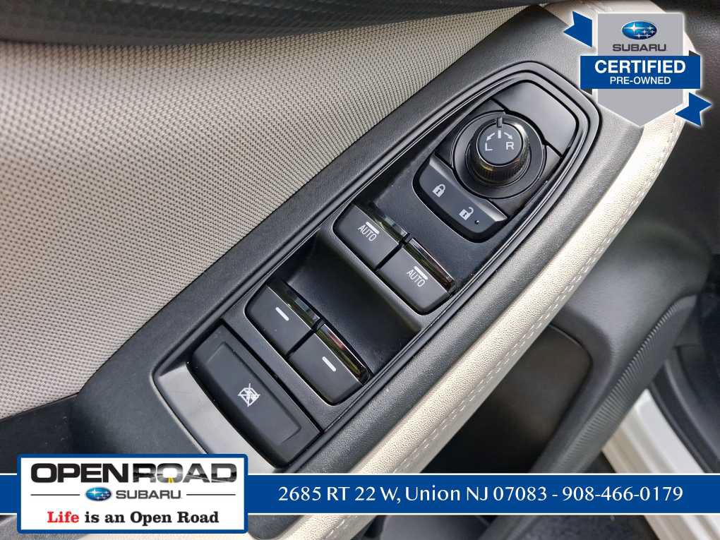 Certified 2023 Subaru Forester Premium AWD/4WD image 28