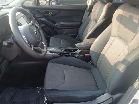 Used 2023 Subaru Crosstrek 2.0i AWD/4WD image 11