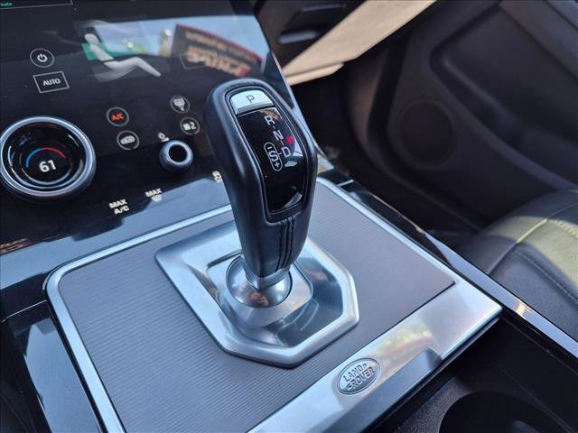 Used 2020 Land Rover Range Rover Evoque S AWD/4WD image 18