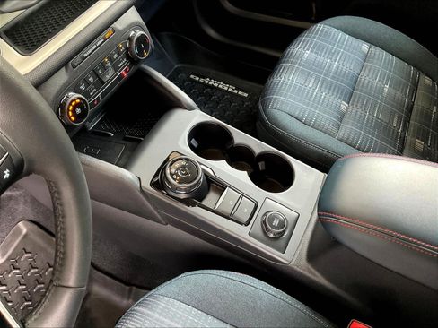 Used 2023 Ford Bronco Sport Heritage w/ Heritage Convenience Package AWD/4WD image 18