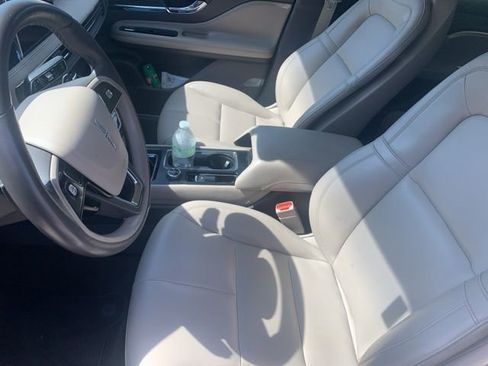 Used 2021 Lincoln Corsair FWD image 8