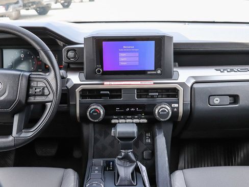 New 2026 Toyota Tacoma SR5 RWD image 30