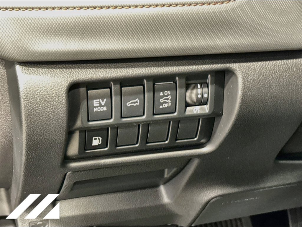 New 2026 Subaru Forester Sport AWD/4WD image 10