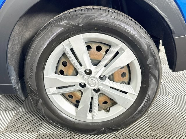 Used 2022 Nissan Kicks S FWD image 34