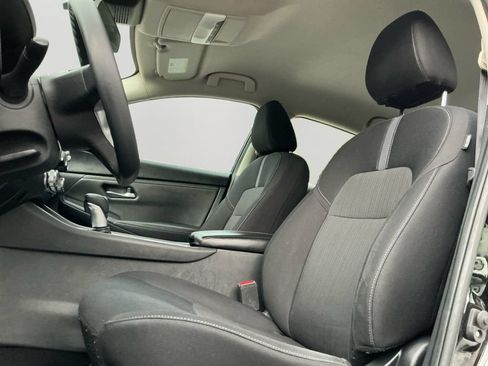 Used 2023 Nissan Sentra SV FWD image 24
