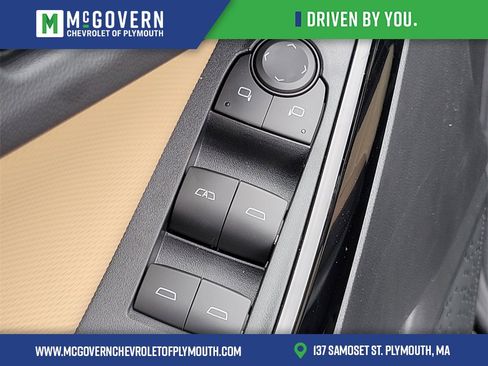 New 2026 Chevrolet Equinox ACTIV w/ Convenience Package III image 18