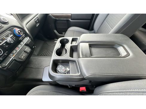 Certified 2022 Chevrolet Silverado 1500 RST AWD/4WD image 20