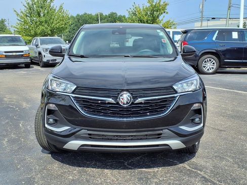 Certified 2023 Buick Encore GX Preferred image 23