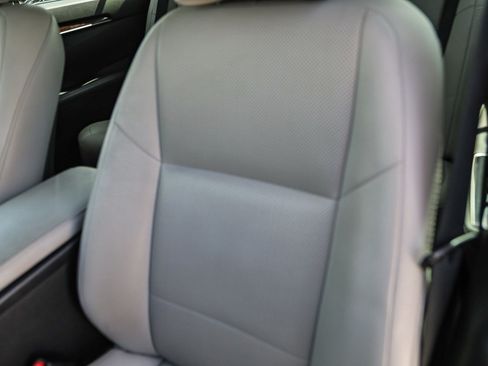Used 2017 Lexus ES 350 FWD image 24