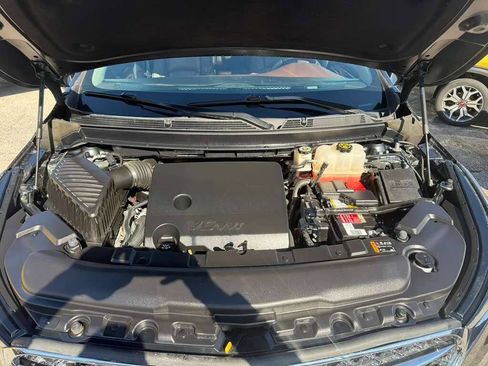 Used 2019 Buick Enclave Avenir image 23