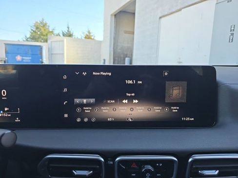 New 2026 Nissan Sentra SV image 8