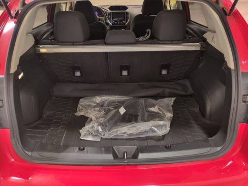 Certified 2023 Subaru Crosstrek 2.0i Premium image 14