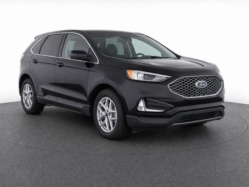 Used 2024 Ford Edge SEL w/ Convenience Package AWD/4WD image 18