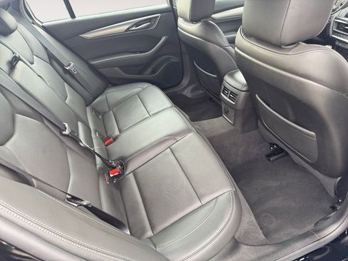 Used 2024 Cadillac CT5 Premium Luxury w/ Climate Package image 30