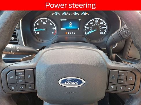 Used 2022 Ford F150 XL w/ STX Appearance Package image 19