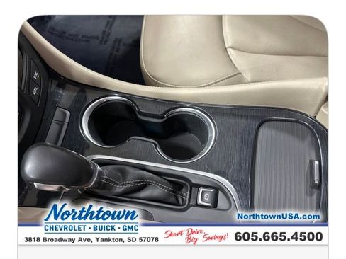 Used 2018 Buick Envision Premium image 24