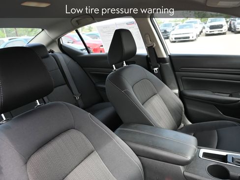 Used 2021 Nissan Altima 2.5 S w/ Driver Assist Package image 29