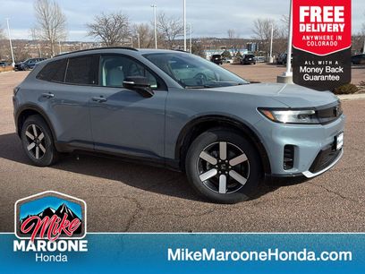 New 2026 Honda Prologue Touring