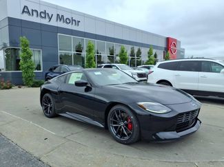 New 2026 Nissan Z Performance w/ Floor Mat Package RWD 360° Tour