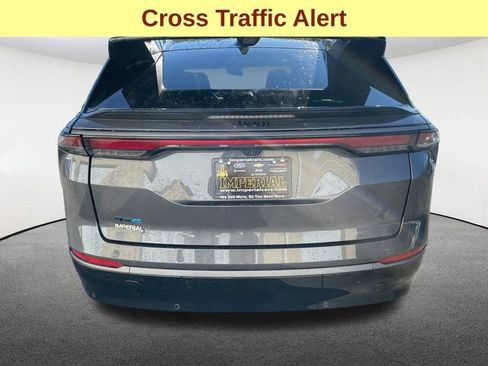 Used 2024 Jeep Wagoneer Launch Edition image 12