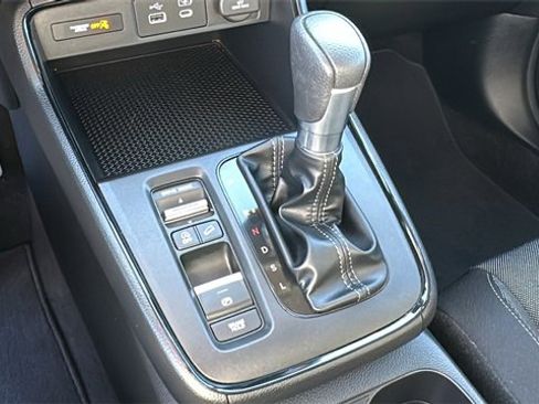 Used 2023 Honda CR-V EX image 19