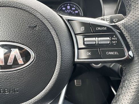 Used 2021 Kia Forte GT-Line w/ GT-Line Premium Package image 20