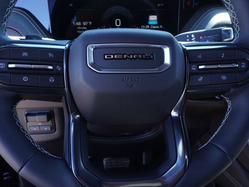 New 2026 GMC Yukon XL Denali Ultimate w/ LPO, Illumination Package image 20