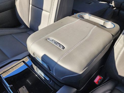 New 2026 GMC Yukon XL Denali w/ Sun & Power Step Package image 36