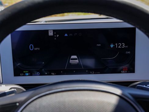 Used 2024 Hyundai Ioniq 5 Limited image 28