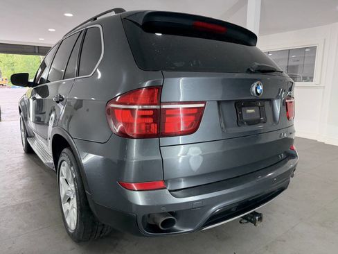 Used 2013 BMW X5 xDrive35i AWD/4WD image 4