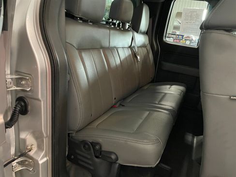 Used 2011 Ford F150 XL w/ Trailer Tow Pkg AWD/4WD image 16