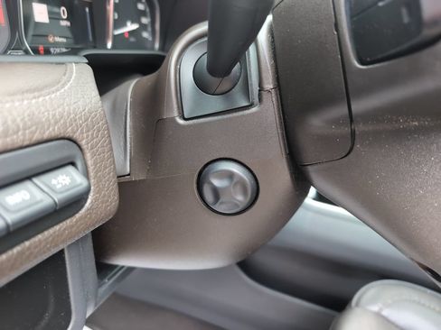 Used 2021 GMC Yukon Denali AWD/4WD image 25