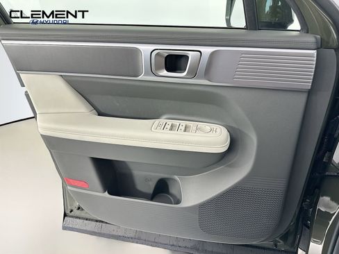 New 2026 Hyundai Santa Fe SEL image 23