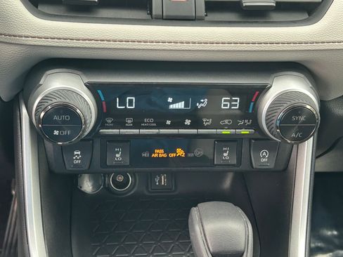 Used 2023 Toyota RAV4 XLE w/ Convenience Package AWD/4WD image 22