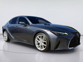 Used 2023 Lexus IS 300 w/ Premium Package RWD video 1