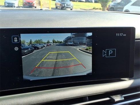 Used 2025 Hyundai Tucson SEL image 19