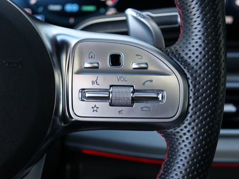 Used 2023 Mercedes-Benz GLE 53 AMG 4MATIC Coupe image 20