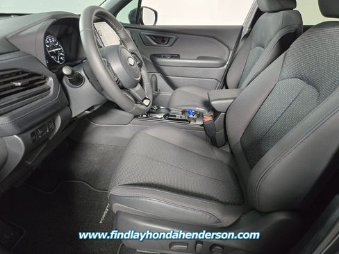 Used 2026 Subaru Forester Premium w/ Base/Premium Package image 15