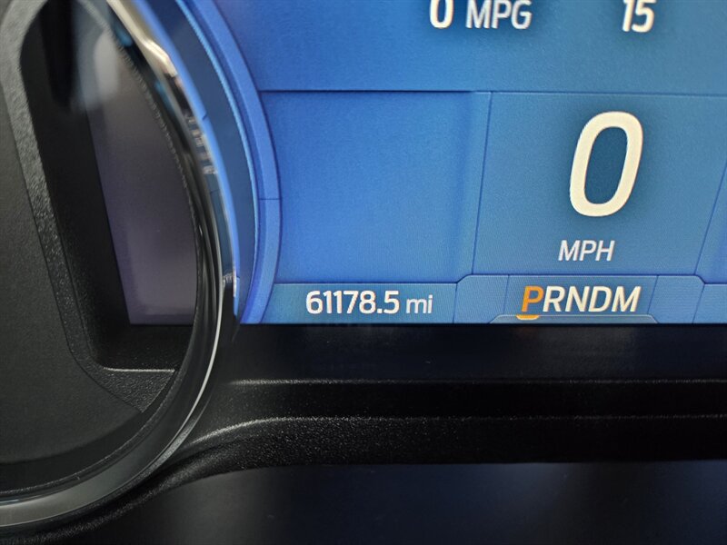 Used 2022 Ford F150 XLT w/ Equipment Group 302A High AWD/4WD image 19