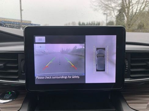 Used 2020 Ford Explorer Limited w/ Class III Trailer Tow Package image 22