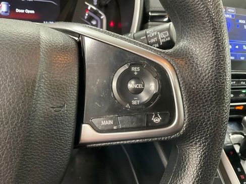 Certified 2019 Honda CR-V EX image 22