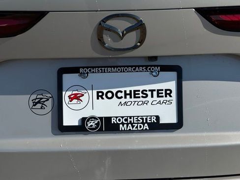 New 2026 MAZDA CX-90 3.3 Turbo w/ Premium Sport Pkg image 40