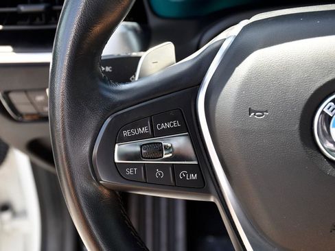 Used 2022 BMW 330i Sedan w/ Premium Package 2 image 21