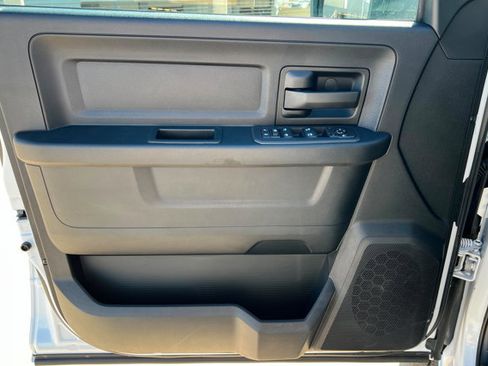 New 2026 RAM 2500 Tradesman image 14