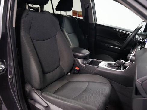 Certified 2024 Toyota RAV4 LE image 25