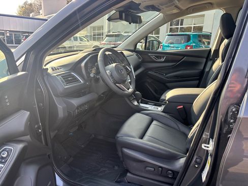 New 2026 Subaru Ascent Touring image 14