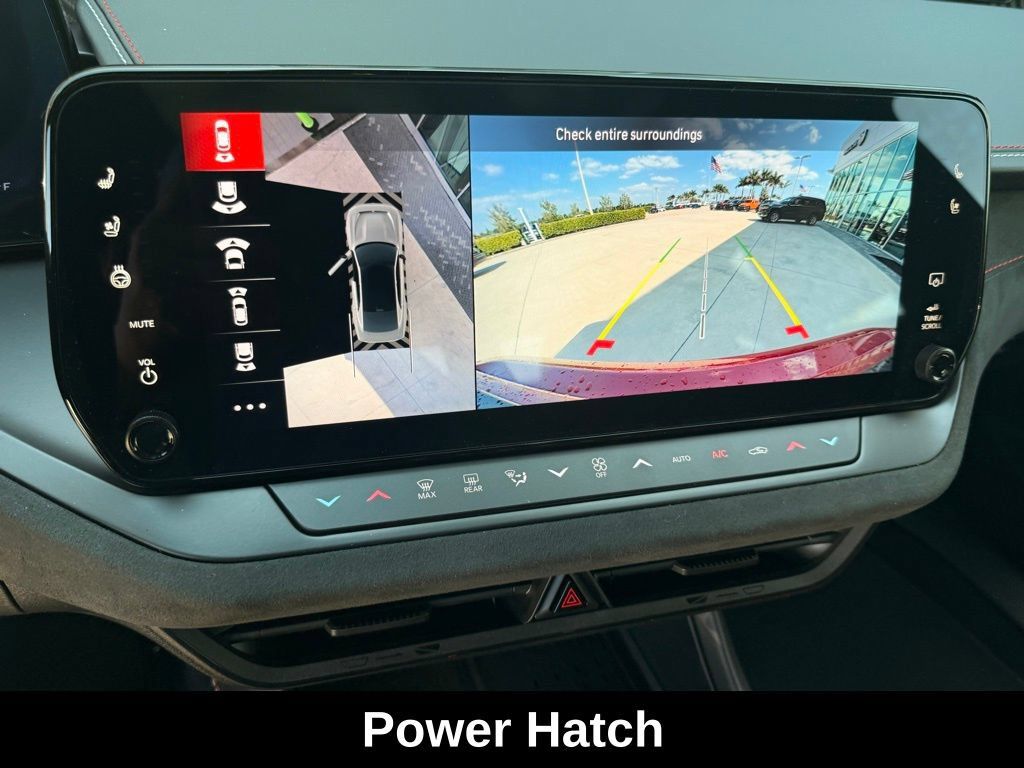 New 2026 Dodge Charger Scat Pack AWD/4WD image 14