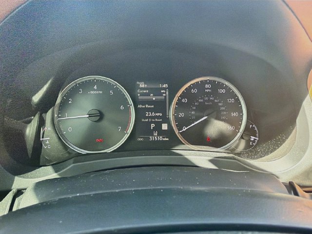 Used 2024 Lexus IS 300 w/ Comfort Package RWD image 37
